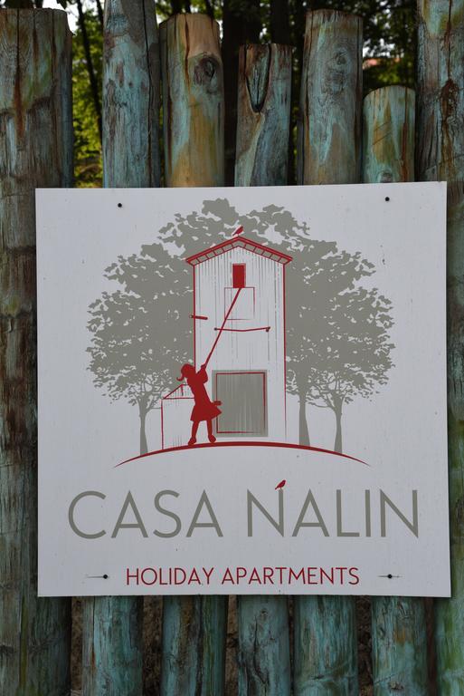 Casa Nalin Apartment La Morra Exterior foto