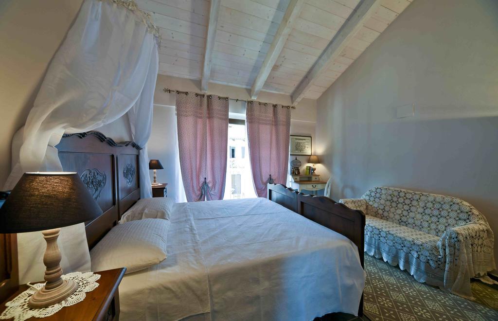 Casa Nalin Apartment La Morra Cameră foto